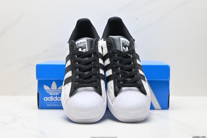 Adidas Superstar Shoes